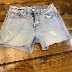 Kids shorts